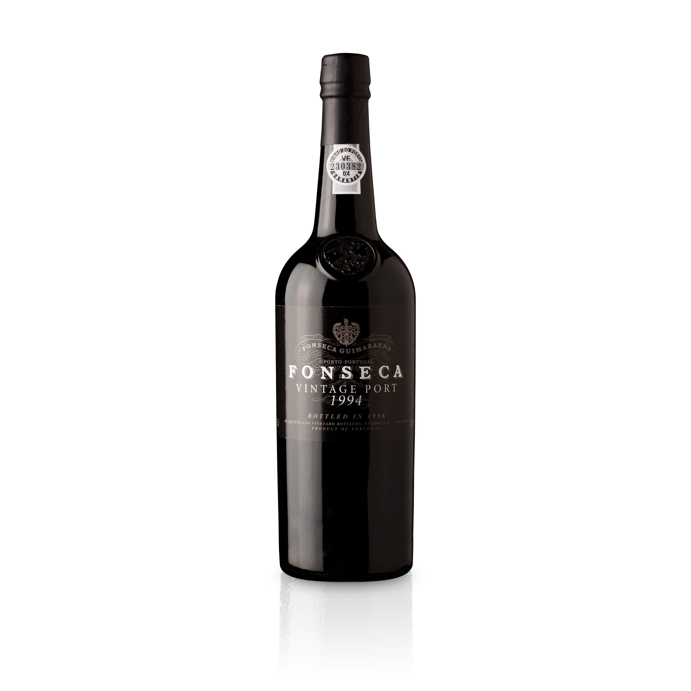 1994 Vintage Port -Demi-, Fonseca Porto 0,375L | Feinste ...