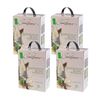 4 Boxen