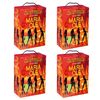 4 Boxen
