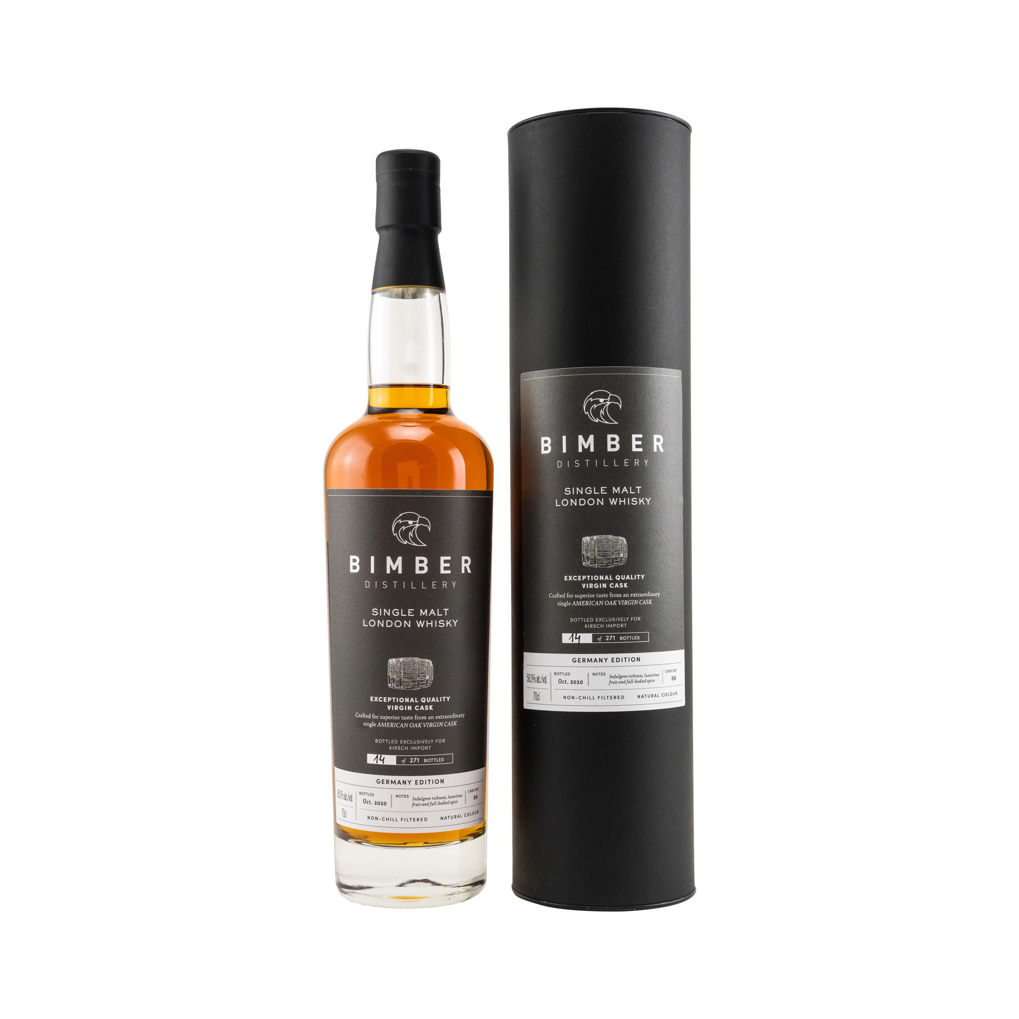 Baden single malt