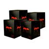 4 Boxen