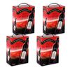 4 Boxen