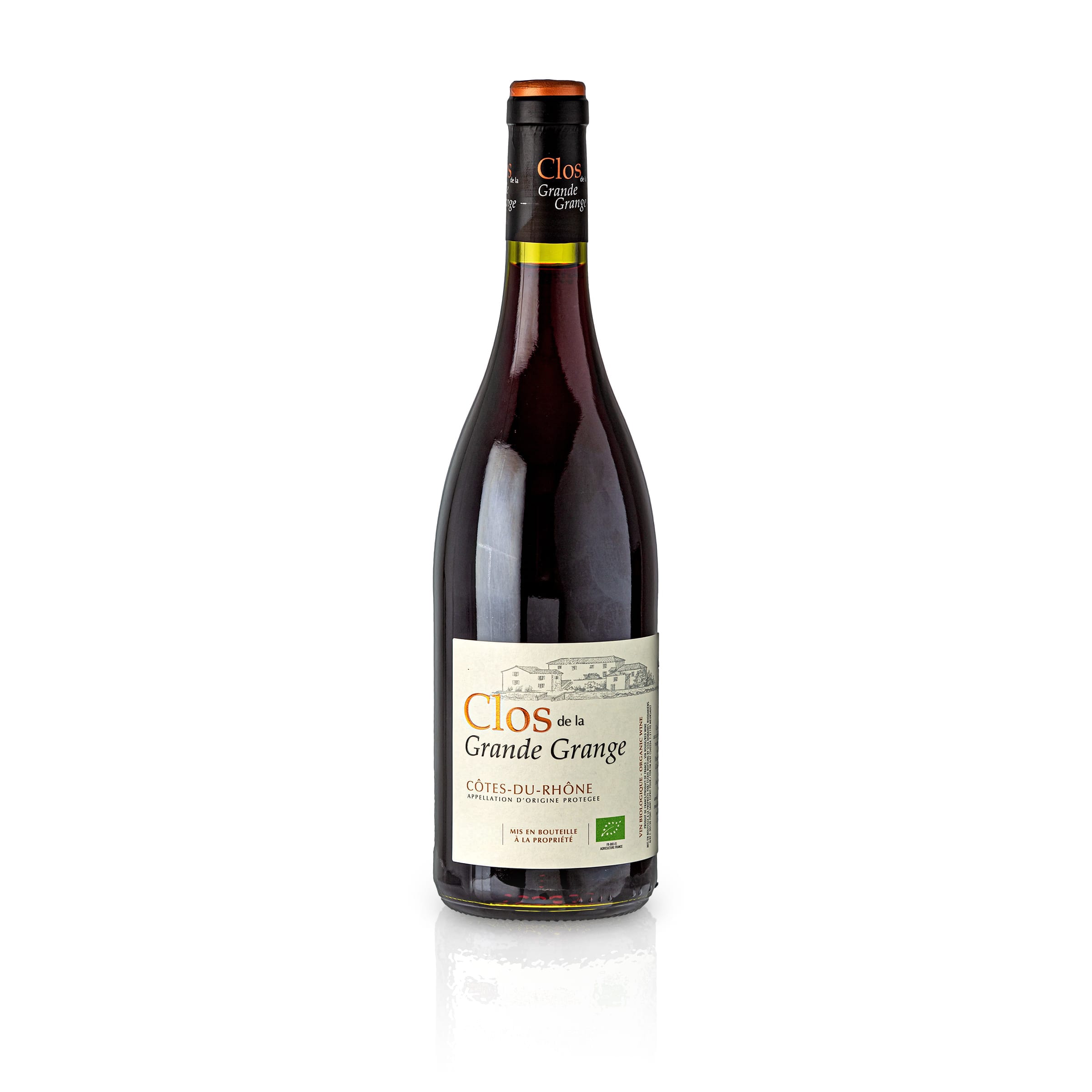 Weinpaket 'Süd-Frankreich' (6 x 0,75 l) - Probierpaket mit trockenen  Weißwein, Roséwein und Rotwein von französischen Winzern